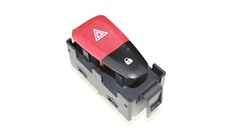 DORTLU FLASOR DUGMESI MEGANE III FLUENCE 2010-2016 (252100502R)-TRITON-RENAULT