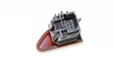 DORTLU FLASOR DUGMESI CLIO IV CAPTUR DACIA DUSTER (252907372R)-TRITON-RENAULT