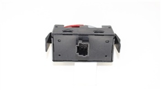 DORTLU FLASOR DUGMESI+MERKEZI KILIT DUGMESI MASTER III (252100991R)-TRITON-RENAULT