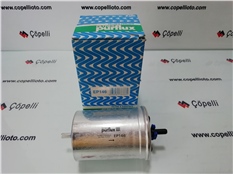 BENZIN FILTRESI R19 K7 M 1.6 ( 7700820376 )-PURFLUX-RENAULT