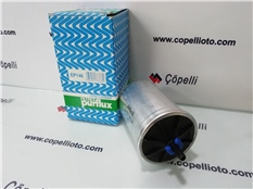 BENZIN FILTRESI R19 K7 M 1.6 ( 7700820376 )-PURFLUX-RENAULT