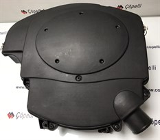 HAVA FILTRESI KUTUSU KOMPLE CLIO 1.4 (8200861204)-EXQ-RENAULT