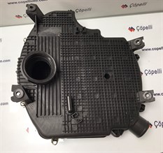 HAVA FILTRESI KUTUSU KOMPLE CLIO 1.4 (8200861204)-EXQ-RENAULT