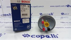 MAZOT FILTRE KANGO 08 LAGUNA III TWINGO LATITUDE 1.5 2.0 (164001137R)-BOSCH-RENAULT