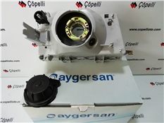 FAR SOL KOMPLE R11-FARBA-RENAULT