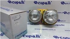 FAR CERCEVESIZ SAG R12-GTS-TOROS-FARBA-RENAULT