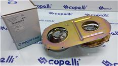 FAR CERCEVESIZ SAG R12-GTS-TOROS-FARBA-RENAULT