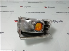 ON SINYAL SAG(DUYSUZ)97>R9 RN BRODWAY-FARBA-RENAULT