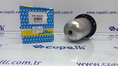 MAZOT FILTRESI (KOMPLE) CLIO IV DACIA DOKKER 1.5 DCI 90HP 164004976R 164033957R 164033646R 164000797-PURFLUX-RENAULT