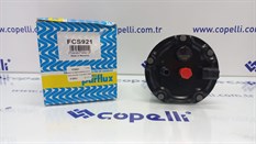 MAZOT FILTRESI (KOMPLE) CLIO IV DACIA DOKKER 1.5 DCI 90HP 164004976R 164033957R 164033646R 164000797-PURFLUX-RENAULT