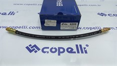 KANGOO ARKA FREN HORTUMU SOL 4154280835-FHS-RENAULT