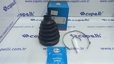 AKS KORUK MASTER II-FKK-RENAULT