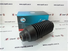 VULKOLLAN SUSPANSIYON TAKOZU KORUKLU KANGOO EXPRESS - KANGO II 8200591284-FKK-RENAULT