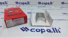 ANA YATAK TK. (STD) MEGANE CLIO KANGOO 1.5DCI K9K 1.6 K4M-K4J AN5247SASTD-MB5352AM-GLYCO-RENAULT