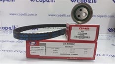 TRIGER SETI CLIO KANGO MEGANE THALIA 1.4 1.6 96 DIS VT106001 GTK506001-GMB-RENAULT