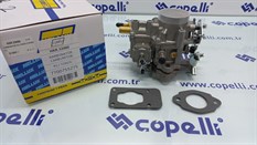 KARBURATOR R12 TOROS (7700755275 )-HELLUX-RENAULT