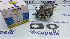 KARBURATOR R12 TOROS (7700755275 )-HELLUX-RENAULT