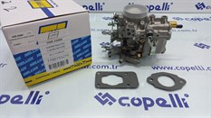 KARBURATOR R12 TOROS (7700755275 )-HELLUX-RENAULT