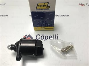 ROLANTI AYAR VALFI R.19 - MEGANE I - CLIO SCNC 1-4 8V (7701206370 )-HELLUX-RENAULT