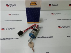 KONTAK ANAHTARI R12 (7701348151 )-HELLUX-RENAULT