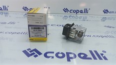 REZISTANS CLIO 1.4, 1.6 16V-MEGANE 1.4, 1.6 16V- KANGOO 1.4, 1.6 16V-LAGUNA I 1.6 16V (7701206244 77-HELLUX-RENAULT