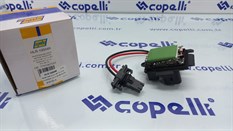 REZISTANS CLIO II HB 1.2-1.4 16V-KANGOO 1.2-1.4 16V (98-16) (7701067033 )-HELLUX-RENAULT