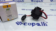 REZISTANS CLIO II HB 1.2-1.4 16V-KANGOO 1.2-1.4 16V (98-16) (7701067033 )-HELLUX-RENAULT