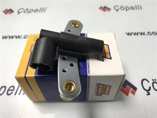 KRANK DEVIR SENSORU CLIO II 1.4 16V - MEGANE I-II 1.6 16V 99- (8200468647 7700108073 7700108081)-HELLUX-RENAULT