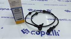 ABS SENSORU MASTER III 2.3 DCI (10-) (8200735319 )-HELLUX-RENAULT