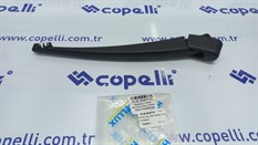 SILECEK KOLU ARKA KANGOO Y.M 08- (7701068738 )-HELLUX-RENAULT