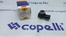 PARK SENSORU CLIO IV HB-VAN KADJAR 1.5-1.6 dCI ESPACE V MEGANE IV TALISMAN LATITUDE (253A44101R 2630-HELLUX-RENAULT