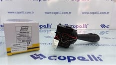 FAR+SINYAL (ARKA SIS LAMBASI FONKSIYONU ILE) CAPTUR - CLIO IV -TWINGO III (8201167978 255403601R )-HELLUX-RENAULT
