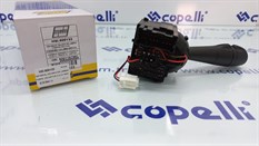 FAR+SINYAL (ON,ARKA SIS LAMBASI FONKSIYONU ILE) TWINGO III CLIO IV TRAFIC III CAPTUR (8201167981-HELLUX-RENAULT