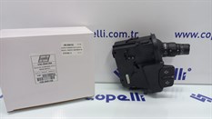 SILECEK KUMANDA KOLU CLIO III - MODUS - KANGOO II (8201590631 8201359195 7701068114)-HELLUX-RENAULT