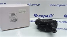 SILECEK KUMANDA KOLU CLIO III - MODUS - KANGOO II (8201590631 8201359195 7701068114)-HELLUX-RENAULT