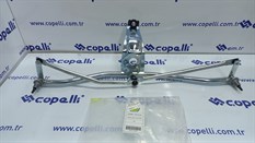 ON CAM SILECEK MEKANIZMASI R9 7701027090-HELLUX-RENAULT