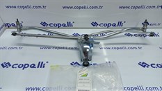 ON CAM SILECEK MEKANIZMASI R9 7701027090-HELLUX-RENAULT