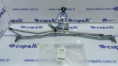 ON CAM SILECEK MEKANIZMASI R9 7701027090-HELLUX-RENAULT