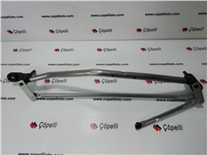 ON CAM SILECEK MEKANIZMASI SANDERO I-CLIO SYMBOL - SYMBOL JOY (288004410R )-HELLUX-RENAULT