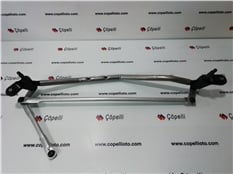 ON CAM SILECEK MEKANIZMASI SANDERO I-CLIO SYMBOL - SYMBOL JOY (288004410R )-HELLUX-RENAULT