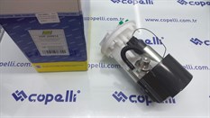 YAKIT DEPO SAMANDIRASI KANGOO 1.2 1.4 1.6 16V- (97-) (8200029080 8200052605 )-HELLUX-RENAULT