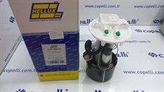 YAKIT DEPO SAMANDIRASI KANGOO 1.2 1.4 1.6 16V- (97-) (8200029080 8200052605 )-HELLUX-RENAULT