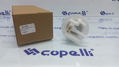 YAKIT DEPO SAMANDIRASI R9 - R11 - R19 (7700771147 )-HELLUX-RENAULT