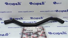 RADYATOR UST HORTUMU R9 R11 FLASH 1.4 1.6 CARB. 7704001276 7702256321 7700773831 7700773172-IBRAS-RENAULT