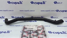 RADYATOR UST HORTUMU R9 R11 FLASH 1.4 1.6 CARB. 7704001276 7702256321 7700773831 7700773172-IBRAS-RENAULT