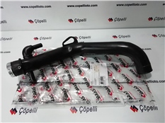 BENZIN DEPO BORUSU PLASTIK R9 R11 1.4 - 1.6 CARB. 7700699619-IBRAS-RENAULT