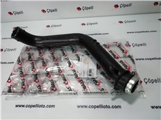 BENZIN DEPO BORUSU PLASTIK R9 R11 1.4 - 1.6 CARB. 7700699619-IBRAS-RENAULT