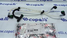 YAKIT BORUSU MEGANE II 1.5 DCI 8200571379 8200312655 8200224517(IBRAS-11495)-IBRAS-RENAULT