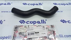 RADYATOR UST HORTUMU MEGANE I SCENIC I 1.4 1.6 7700418254 7700437649-IBRAS-RENAULT