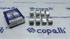 KOL YATAK TK. STD R9 R11 FLASH 1.6 1.7 7701349569-SAHIN-RENAULT